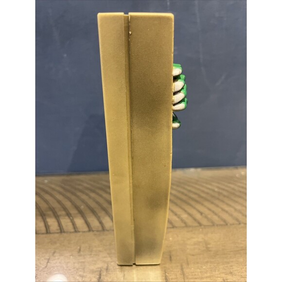 Vintage Halloween Monster Zombie Talking Doorbell Decoration Toy WATCH VIDEO - Picture 3 of 5